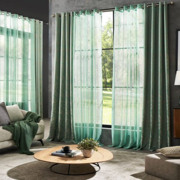 Curtains: Style, Privacy & Light Control