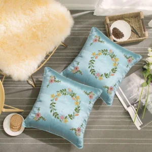 Cushion Covers: Add Instant Style & Comfort