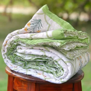 Quilts: Heirloom Warmth & Timeless Style