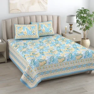 Bed Linens: Your Invitation to Comfort and Style